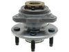Wheel Bearing and Hub Assembly Raybestos Brakes 715026