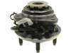 Wheel Bearing and Hub Assembly Raybestos Brakes 715027