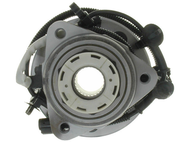 Wheel Bearing and Hub Assembly Raybestos Brakes 715027