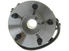 Wheel Bearing and Hub Assembly Raybestos Brakes 715027