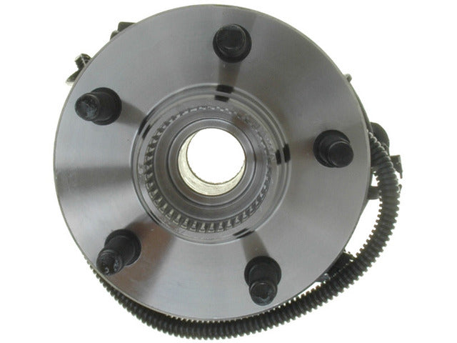 Wheel Bearing and Hub Assembly Raybestos Brakes 715027