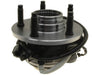 Wheel Bearing and Hub Assembly Raybestos Brakes 715027