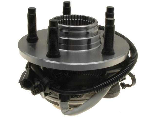Wheel Bearing and Hub Assembly Raybestos Brakes 715027