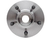 Wheel Bearing and Hub Assembly Raybestos Brakes 715028