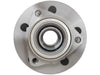 Wheel Bearing and Hub Assembly Raybestos Brakes 715028