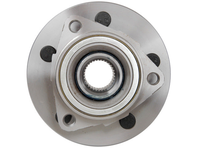 Wheel Bearing and Hub Assembly Raybestos Brakes 715028