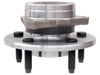 Wheel Bearing and Hub Assembly Raybestos Brakes 715028