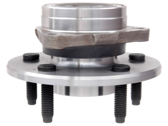 Wheel Bearing and Hub Assembly Raybestos Brakes 715028
