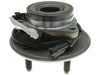 Wheel Bearing and Hub Assembly Raybestos Brakes 715029