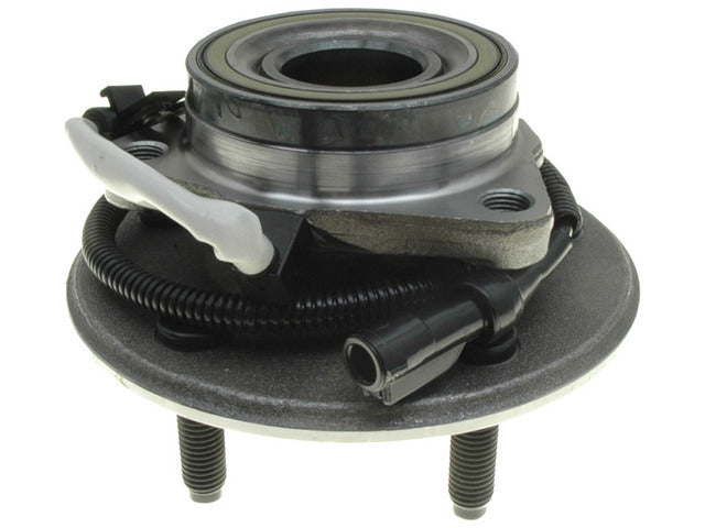 Wheel Bearing and Hub Assembly Raybestos Brakes 715029