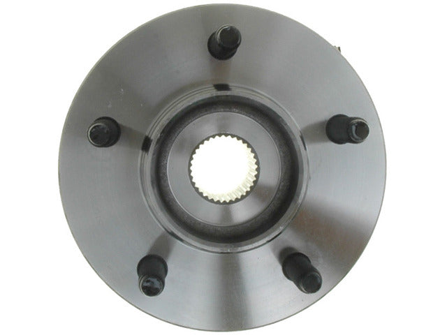 Wheel Bearing and Hub Assembly Raybestos Brakes 715029
