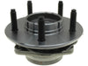 Wheel Bearing and Hub Assembly Raybestos Brakes 715029