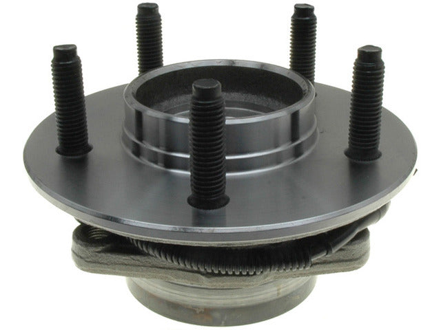 Wheel Bearing and Hub Assembly Raybestos Brakes 715029