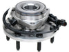 Wheel Bearing and Hub Assembly Raybestos Brakes 715030