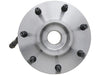 Wheel Bearing and Hub Assembly Raybestos Brakes 715030