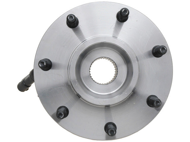 Wheel Bearing and Hub Assembly Raybestos Brakes 715030