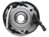 Wheel Bearing and Hub Assembly Raybestos Brakes 715030