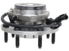 Wheel Bearing and Hub Assembly Raybestos Brakes 715030