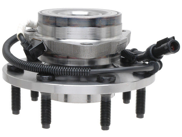 Wheel Bearing and Hub Assembly Raybestos Brakes 715030