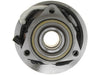 Wheel Bearing and Hub Assembly Raybestos Brakes 715031