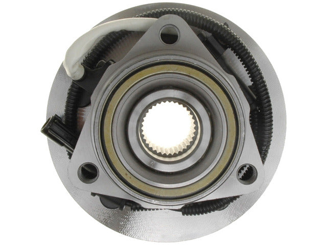 Wheel Bearing and Hub Assembly Raybestos Brakes 715031