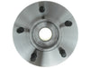 Wheel Bearing and Hub Assembly Raybestos Brakes 715031