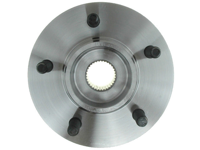Wheel Bearing and Hub Assembly Raybestos Brakes 715031