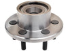 Wheel Bearing and Hub Assembly Raybestos Brakes 715032