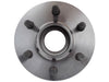Wheel Bearing and Hub Assembly Raybestos Brakes 715032