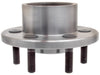 Wheel Bearing and Hub Assembly Raybestos Brakes 715032