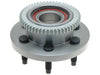 Wheel Bearing and Hub Assembly Raybestos Brakes 715033
