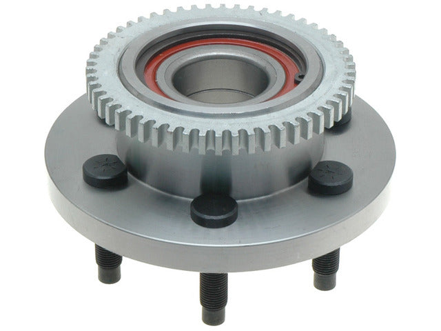 Wheel Bearing and Hub Assembly Raybestos Brakes 715033