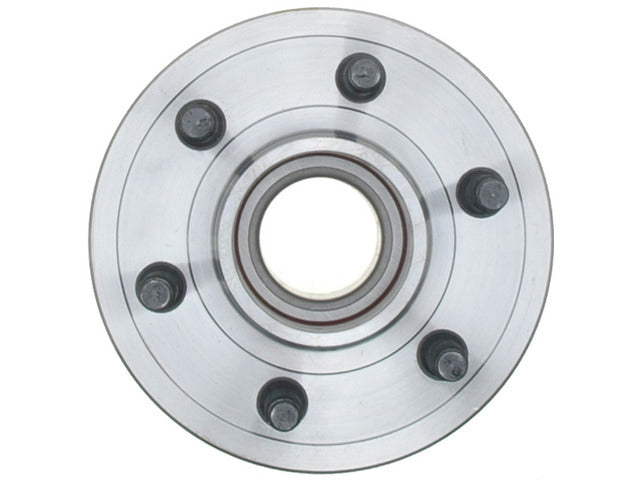 Wheel Bearing and Hub Assembly Raybestos Brakes 715033