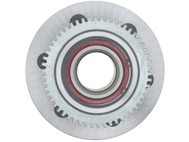 Wheel Bearing and Hub Assembly Raybestos Brakes 715033