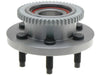 Wheel Bearing and Hub Assembly Raybestos Brakes 715033