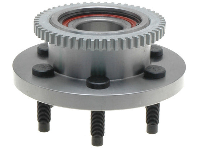 Wheel Bearing and Hub Assembly Raybestos Brakes 715033