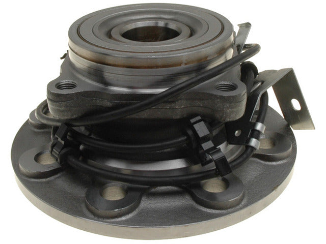 Wheel Bearing and Hub Assembly Raybestos Brakes 715034