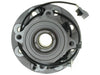 Wheel Bearing and Hub Assembly Raybestos Brakes 715034