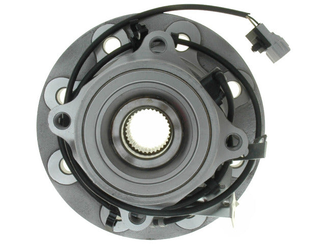 Wheel Bearing and Hub Assembly Raybestos Brakes 715034