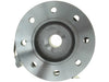 Wheel Bearing and Hub Assembly Raybestos Brakes 715034