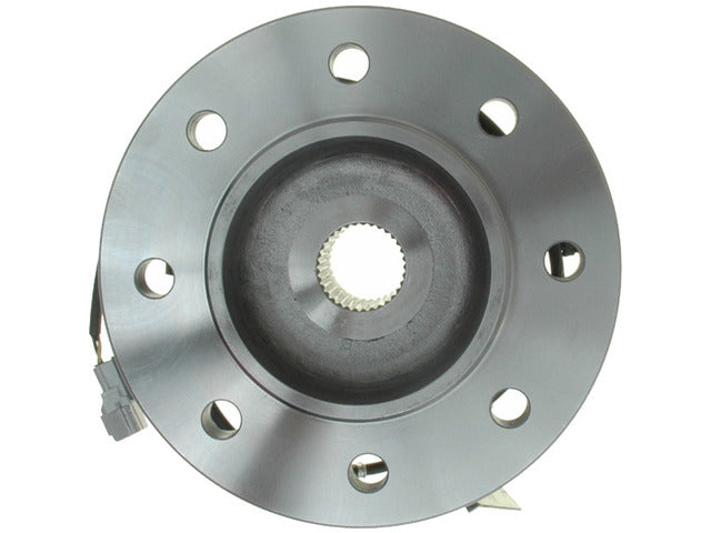 Wheel Bearing and Hub Assembly Raybestos Brakes 715034