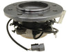 Wheel Bearing and Hub Assembly Raybestos Brakes 715034