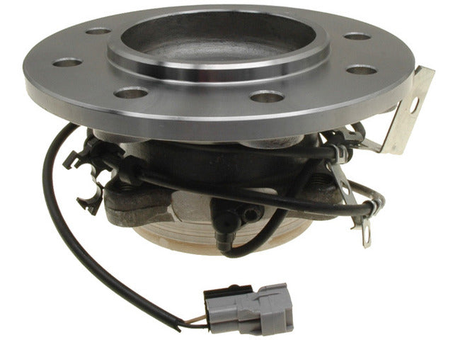 Wheel Bearing and Hub Assembly Raybestos Brakes 715034