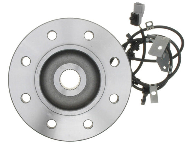 Wheel Bearing and Hub Assembly Raybestos Brakes 715035