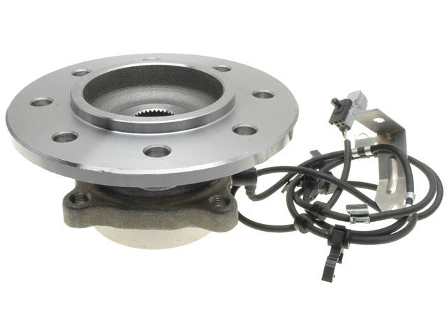 Wheel Bearing and Hub Assembly Raybestos Brakes 715035