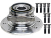 Wheel Bearing and Hub Assembly Raybestos Brakes 715037