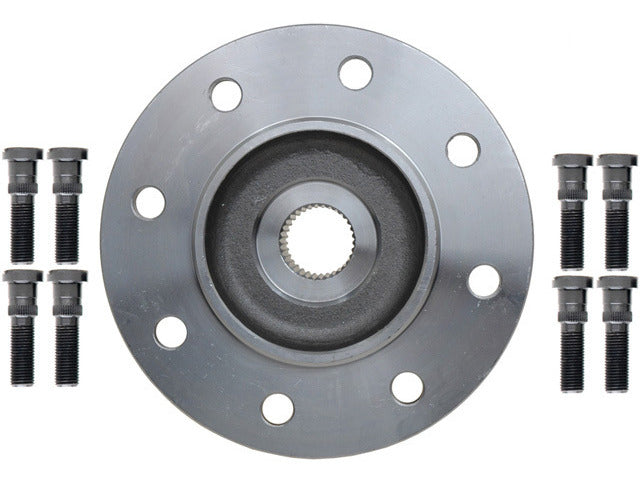Wheel Bearing and Hub Assembly Raybestos Brakes 715037