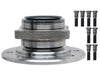 Wheel Bearing and Hub Assembly Raybestos Brakes 715037