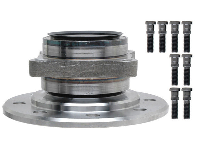 Wheel Bearing and Hub Assembly Raybestos Brakes 715037