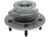 Wheel Bearing and Hub Assembly Raybestos Brakes 715038
